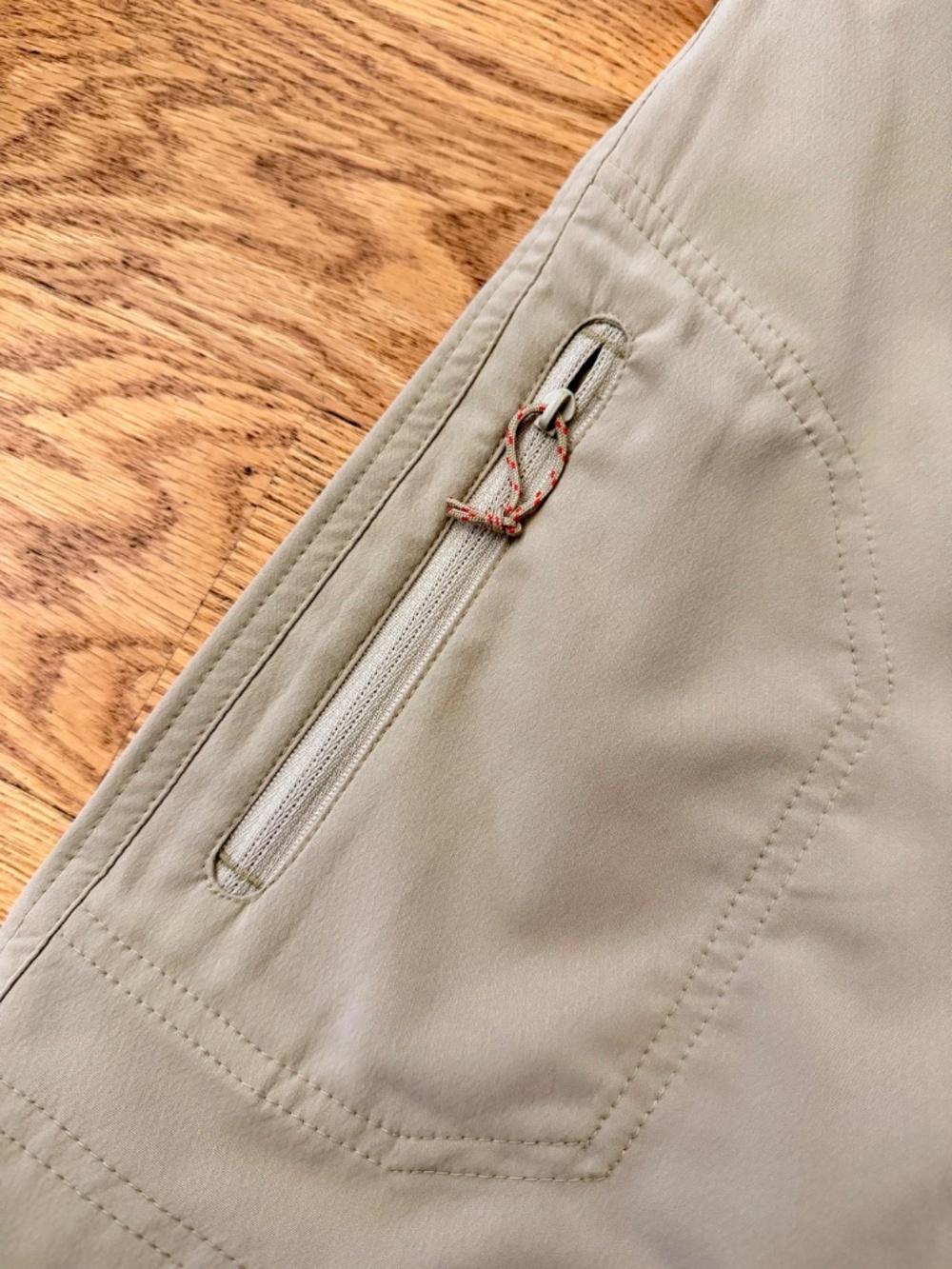 NWOT SIMMS MEN'S SKIFF SHORTS (Size 30) - Picture 2 of 10